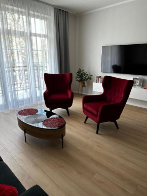 Apartmán B3 Turčianske Teplice